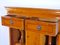 Baroque Secretary in Nut Wood, 1960s 11