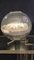 Lampada Space Age in vetro di Murano, anni '70, Immagine 2