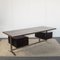 Modern Desk by Gianni Moscatelli for Formanova, Mid 1970s, Image 1