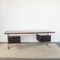 Modern Desk by Gianni Moscatelli for Formanova, Mid 1970s 2