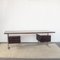 Modern Desk by Gianni Moscatelli for Formanova, Mid 1970s, Image 2