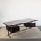 Modern Desk by Gianni Moscatelli for Formanova, Mid 1970s 10