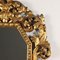 20th Century Baroque Mirror, Italy 5