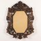 20th Century Baroque Mirror, Italy 10