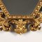 20th Century Baroque Mirror, Italy 7