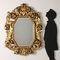 20th Century Baroque Mirror, Italy, Image 2