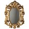 20th Century Baroque Mirror, Italy 1