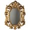 20th Century Baroque Mirror, Italy, Image 1
