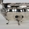 Silver Basket with Wooden Handle, Vicenza 4