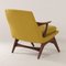 Texas Armchair by Karl Edvard Korseth for Lk Hjelle, 1950s, Image 6