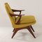 Texas Armchair by Karl Edvard Korseth for Lk Hjelle, 1950s, Image 7