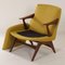 Texas Armchair by Karl Edvard Korseth for Lk Hjelle, 1950s 9