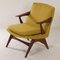 Texas Armchair by Karl Edvard Korseth for Lk Hjelle, 1950s, Image 8