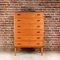 Teak Chest of Drawers, Denmark, 1960s 1