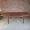 Teak Dining Table, Denmark, 1960s 6