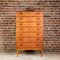 Chest of Drawers in Teak, Denmark, 1960s 1