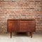 Sideboard in Rosewood, Denmark, 1960s 1