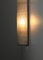 Italian Wall Lamp in Glass, 1950s 6
