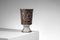 Vaso grande in ceramica di Jean Derval per Vallauris, anni '50, Immagine 6