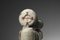 Grande Madonna col Bambino in ceramica attribuita a Jean Derval Vallauris, anni '60, Immagine 16