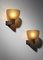 Large Sconces in Italian Murano Glass by Tomaso Buzzi, 1960s, Set of 2 6