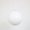 Large Round Hanging Lamp from Peill & Putzler, Germany, 1960s, Image 2