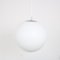 Large Round Hanging Lamp from Peill & Putzler, Germany, 1960s 1