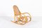 Vintage Rocking Chair from Thonet, Image 10