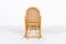 Vintage Rocking Chair from Thonet, Image 9