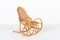 Vintage Rocking Chair from Thonet 7