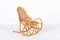 Vintage Rocking Chair from Thonet, Image 7