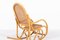 Vintage Rocking Chair from Thonet 8