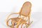 Rocking Chair Vintage de Thonet 2