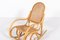 Vintage Rocking Chair from Thonet 2