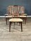 Danish Rosewood Dining Chairs by Koefoed Hornslet, Set of 6, Image 1