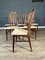 Danish Rosewood Dining Chairs by Koefoed Hornslet, Set of 6 4
