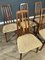 Danish Rosewood Dining Chairs by Koefoed Hornslet, Set of 6 6