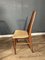 Danish Rosewood Dining Chairs by Koefoed Hornslet, Set of 6, Image 9