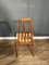 Danish Rosewood Dining Chairs by Koefoed Hornslet, Set of 6 8