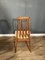 Danish Rosewood Dining Chairs by Koefoed Hornslet, Set of 6, Image 8