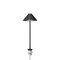 Cone Table Lamp from Louis Poulsen, Image 2