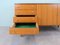 Small Vintage Sideboard, 1960s 6