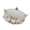 20th Century Baroque Italian Silver Jewelry Box 8