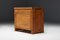 R09b Cabinet attributed to Pierre Chapo, France, 1970s, Image 15