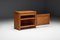 R09b Cabinet attributed to Pierre Chapo, France, 1970s, Image 5