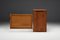 R09b Cabinet attributed to Pierre Chapo, France, 1970s, Image 10