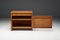 R09b Cabinet attributed to Pierre Chapo, France, 1970s, Image 6