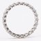 18k White Gold Eternity Ring with Marquise-Cut Diamonds 6