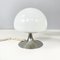 Mid-Century Italian Table Lamps Mushroom attributed to Goffredo Reggiani for Reggiani, 1970s, Set of 2 4