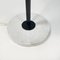 Mid-Century Modern Italian Floor Lamp in Copper, Black Metal and Marble, 1960s, Image 17